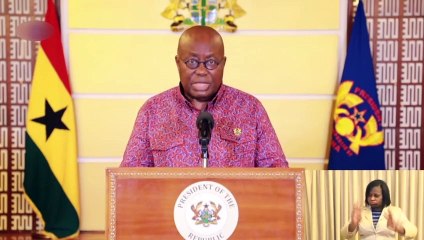 COVID-19 Update; Facts, Figures and Differences - Adom TV (25-8-21)