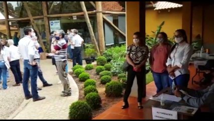 Fórum de segurança alimentar e nutricional é realizado em Cascavel
