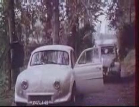 Les pilotes de courses 1sur18