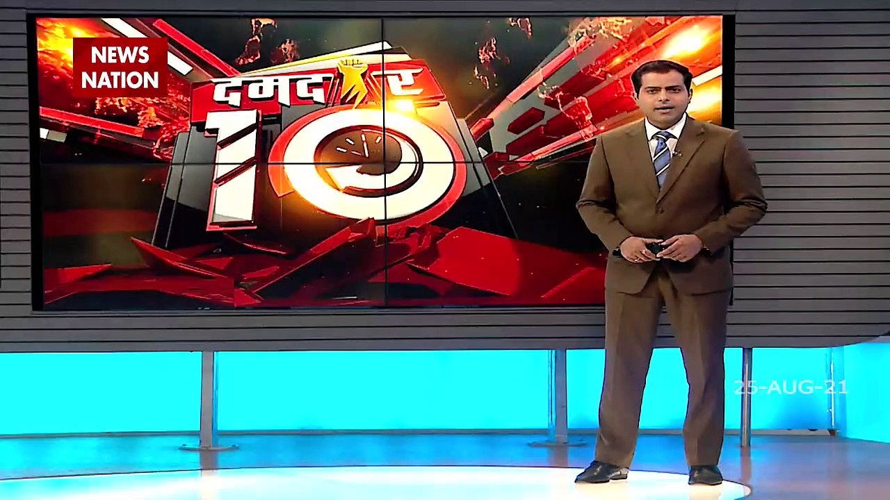 DAMDAAR10 : Terror support to Imran