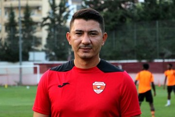 Adanaspor, Keçiörengücü maçının hazırlıklarını sürdürdü
