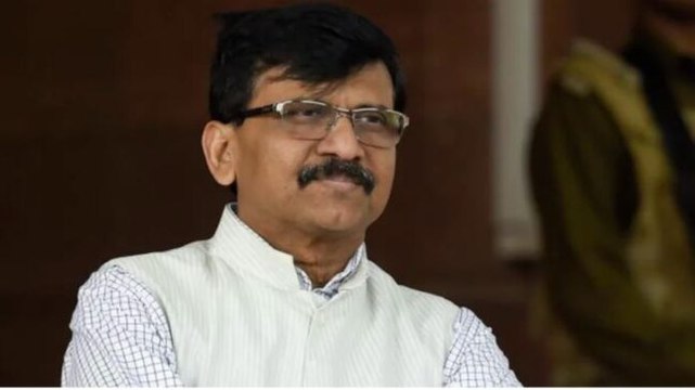 Narayan Rane is Narayan Rane, he should stay within his limits and follow law: Sanjay Raut