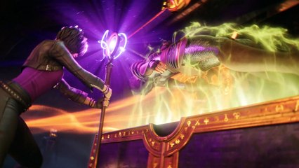 Marvel's Midnight Suns - Anuncio