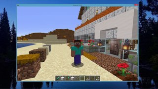 Edit Steve Minecraft - How to Give your Character a New Skin Tutorial  - Minecraft Java Edition