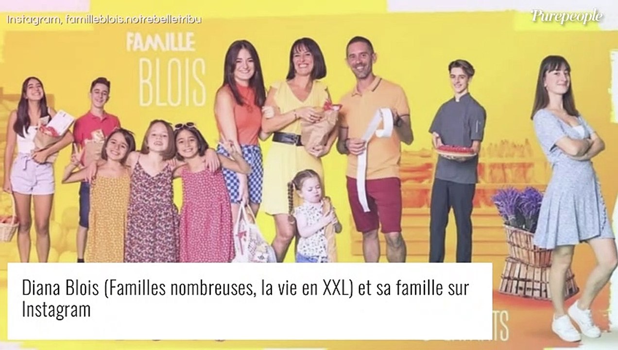 Diana Blois (Familles nombreuses) émue : sa fille Clara passe un grand cap avec son chéri