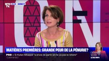 Dominique Carlac'h (Medef) appelle à des 