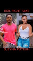 Khalifa Rappeur  clash sévèrement Bril et Dieyna