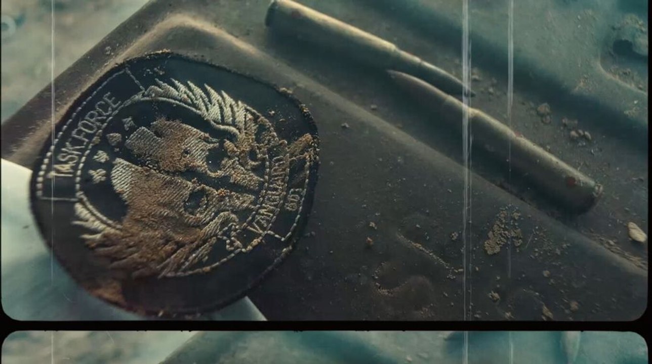 Call of Duty: Vanguard - Gameplay de su campaña