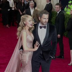 Blake Lively and Ryan Reynolds Donated $10,000 for Haiti Earthquake Relief