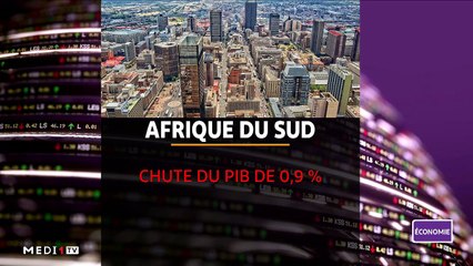 JT Economie - 25/08/2021