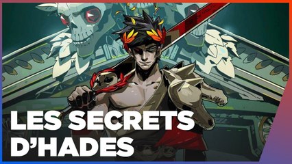 « LE SUCCÈS D’HADES EST ENCORE IRRÉEL » - Interview de Greg Kasavin, scénariste et designer du jeu.