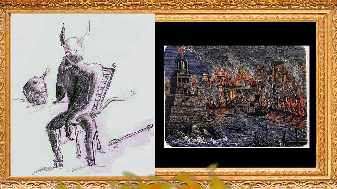 TOP TEN respektwürdiger Denker - #7: Carl Sagan