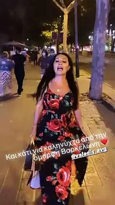 Πόπη Μαλλιωτάκη - Βαλάντης: Τα τραγούδια στην Ι...