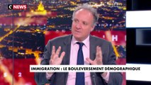 Jérôme Béglé est «un peu surpris du peu d’écho» de l’étude de France Stratégie