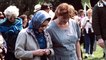 Prince Harry & Meghan Markle React To Afghanistan & Sarah Ferguson Speaks On The Queen | Royally Us