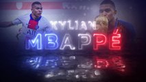 Kylian Mbappe - The Future of Football