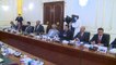 Le Tchad souhaite une force mixte aux frontières Libye-Soudan-Niger