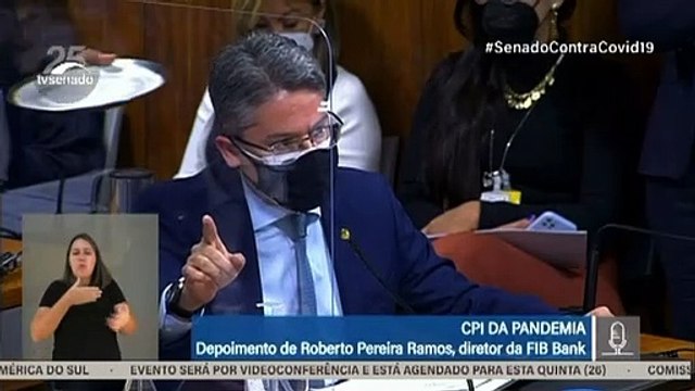 Alessandro Vieira para Marcos Rogério: Não adianta usar voz de locutor pra dizer que não há corrupção