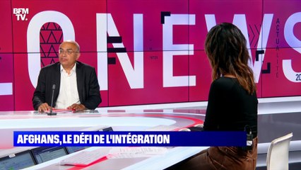 Didier Leschi: "Depuis plusieurs années, la France est un pays accueillant" - 25/08