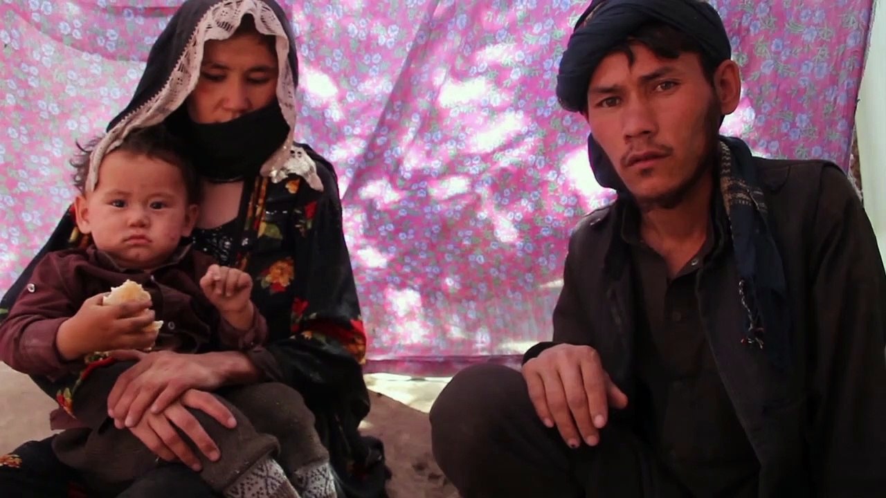 Afghanistan: Welternährungsprogramm warnt vor humanitärer Katastrophe