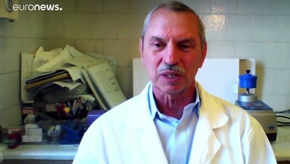 Hungría ha inyectado la tercera dosis de la vacuna contra la COVID-19 a unas 220 000 personas