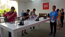 Xiaomi revenue surges 64%, prepares autonomous driving expansion