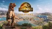 Jurassic World Evolution 2 - Pre-Order Trailer | gamescom 2021