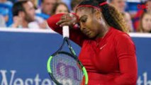 Serena Williams pulls out of US Open