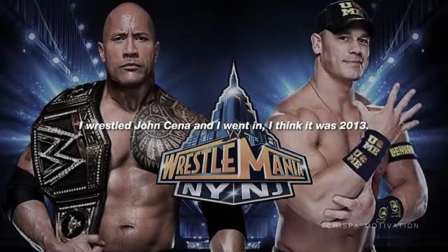 Dwayne -The Rock- Johnson - Best of Workout Motivation 2018 - YouTube