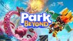 Park Beyond - Announcement Trailer | gamescom 2021