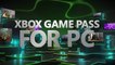Xbox Game Pass for PC | gamescom 2021 Montage