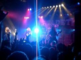 Megadeth 26.02.08 PARIS Symphony Of Destruction