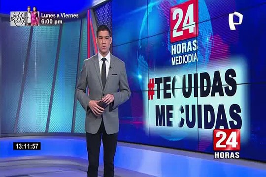 ¿Por qué se produjo traslado de Vladimiro Montesinos al penal Ancón II?