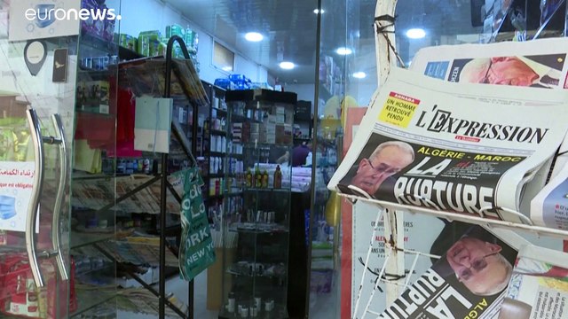 لماذا قطعت الجزائر علاقاتها الدبلوماسية مع المغرب؟