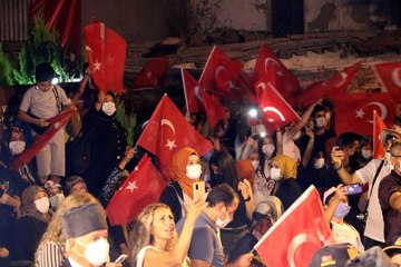 Şanlı zaferin 99. yıl dönümü kutlanıyor