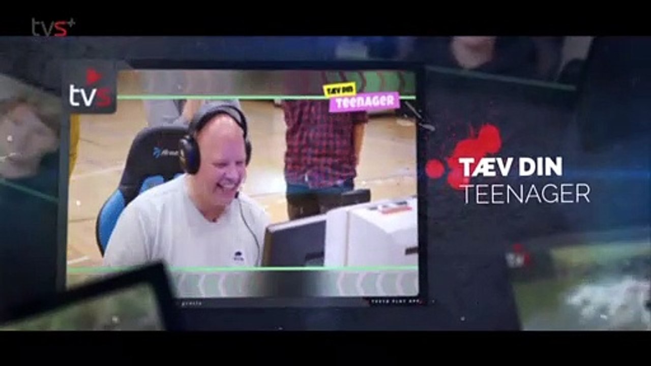 TVSYD PLAY | 2021 | TV SYD - TV2 Danmark