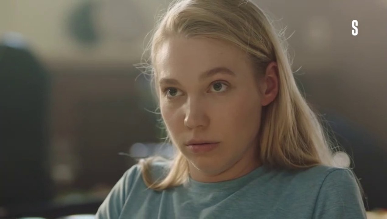 Короче - 2 сезон / 11 серия