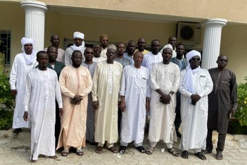 Çadlı isyancı grubu UFR, Çad Askeri Konseyi Başkanı'nın çağrısı üzerine ülkeye geri döndü