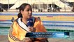 TeN Sport - لقاء مع لاعبي منتخب مصر للسباحة قبل مشاركتهم في البارالمبياد