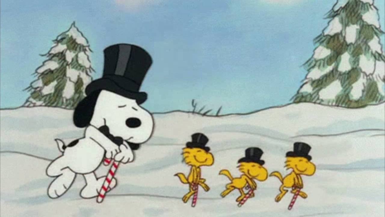 14 Fun Facts About the Iconic "Peanuts" Cartoon and Gang