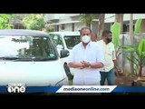 കെ കരുണാകരന്‍ ട്രസ്റ്റിന്‍റെ പേരില്‍ പിരിച്ച പണം വകമാറ്റി; കെ സുധാകരനെതിരെ വിജിലൻസ് അന്വേഷണം