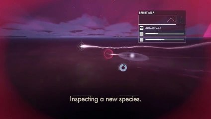 Jett: The Far Shore - Trailer gamescom