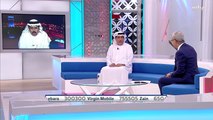 عبد الرحمن محمد: الأهلي كان يستحق النقاط الكاملة أمام ضمك.. وأحمد الشمراني: الأهلي سيقدم طلب بإعادة المباراة بسبب خطأ للحكم