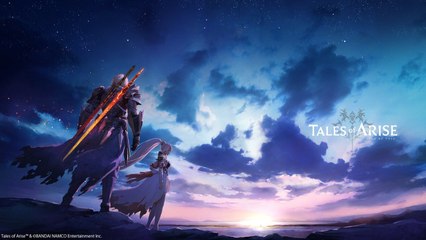 Tales Of Arise - actuación de Lindsey Stirling en la Gamescom 2021