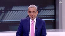 عبد الرحمن محمد: النصر أقرب للفوز من التعاون.. وأحمد الشمراني: المباراة صعبة وأتوقعها تعادل