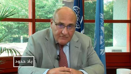 بلا حدود - هذا ما تبدله المنظمة الدولية للهجرة من جهود لضمان عيش أفضل للمهاجرين والحكومات؟