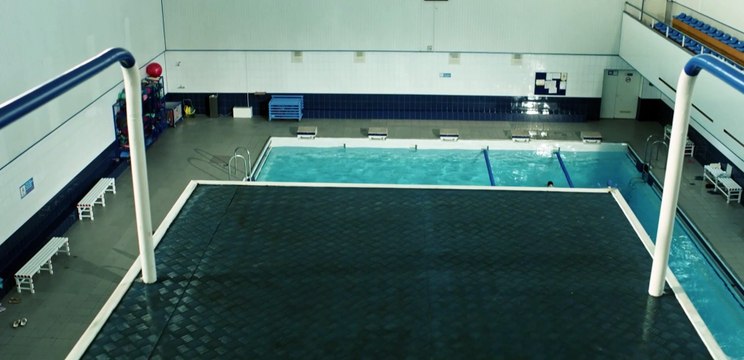 Пробуждение 10 серия (2021) HD