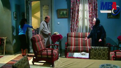 الراجل البلطجي بيحب نعمة (علا غانم )  انا مش عايزك و بتوافق على الجوز من الحاج عبد الستار