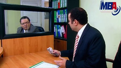 الصاحب بيحسد صاحبه كل ده علشان عايز منك 50 جنيه