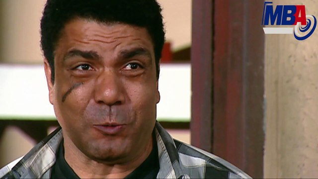 انا مجنونه بنت مجانين شوف خناقة سعد مع خطيبته مسلسل العار